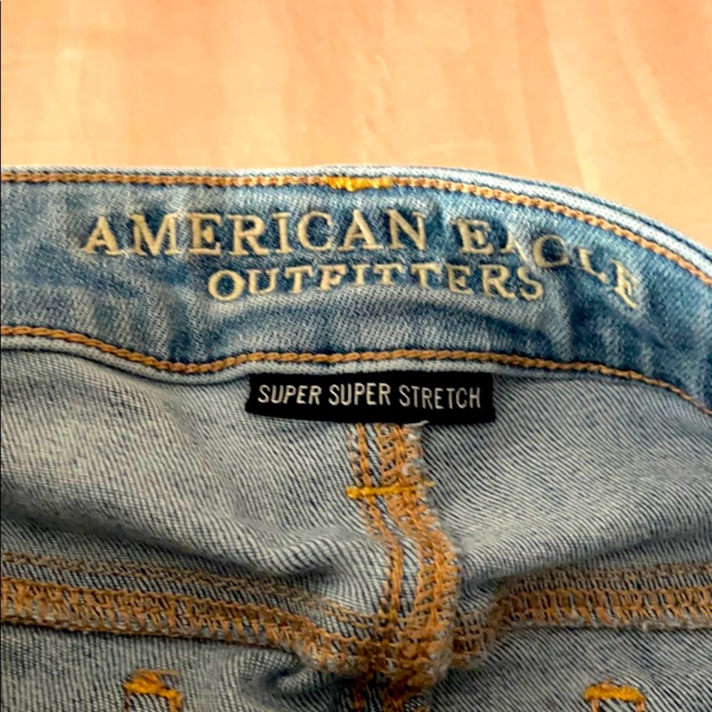 jeans